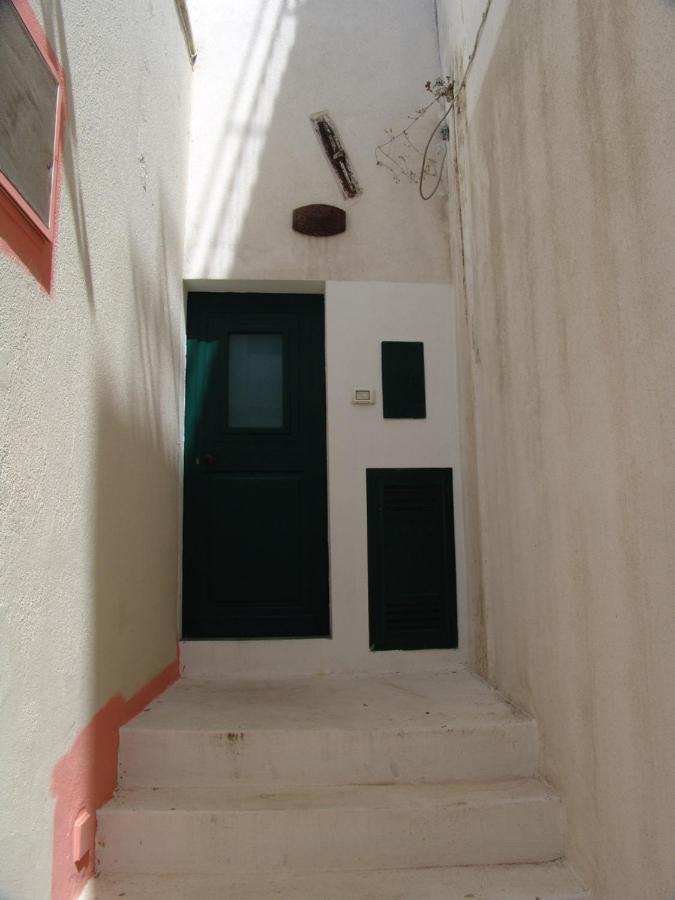 Le Bijou By Lovesud Gagliano del Capo Exteriör bild