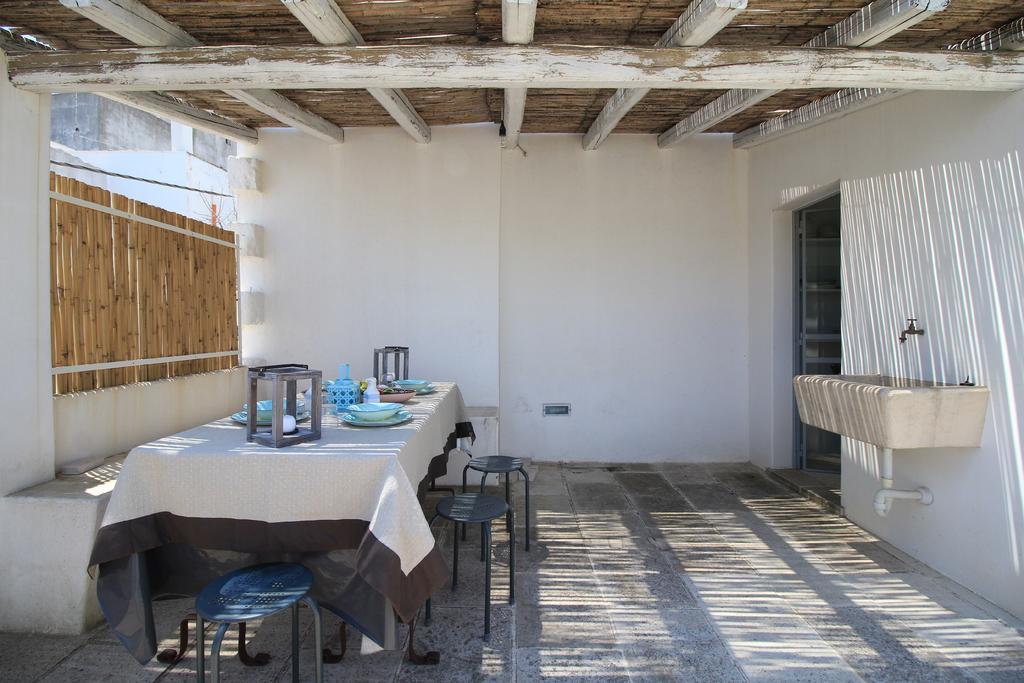 Le Bijou By Lovesud Gagliano del Capo Exteriör bild